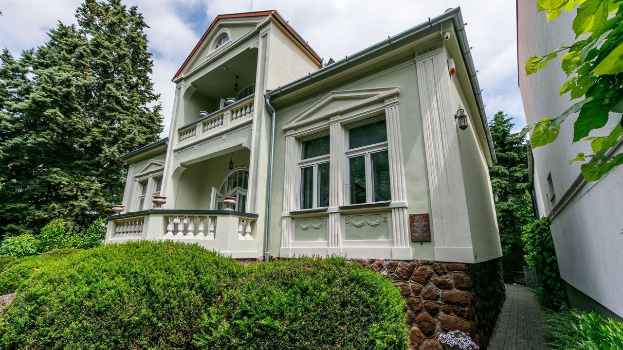 Casa a Keszthely, Ungheria, 170 m² - foto 4