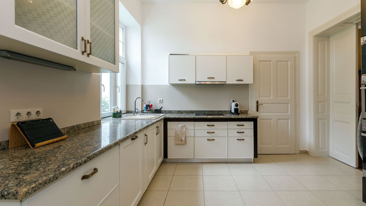 Casa a Keszthely, Ungheria, 170 m² - foto 12