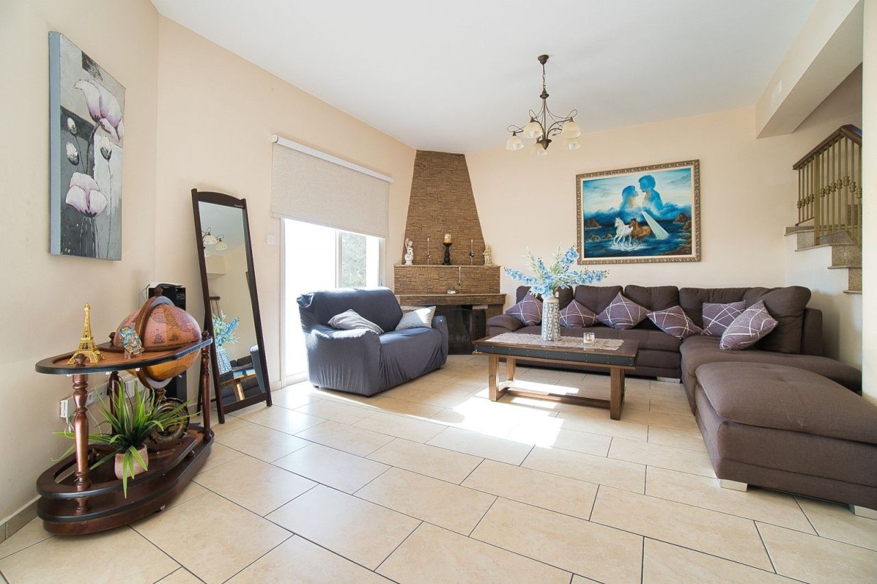 Villa in Limassol, Zypern, 192 m² - Foto 3