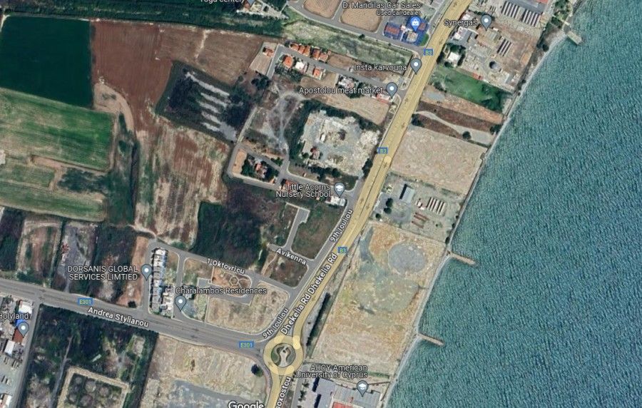 Apartment in Larnaka, Zypern, 99 m² - Foto 3