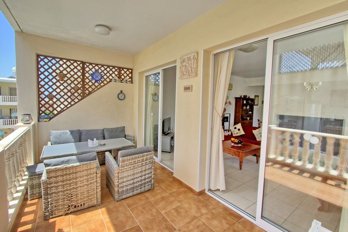 Appartamenti a Paphos, Cipro, 88 m² - foto 3