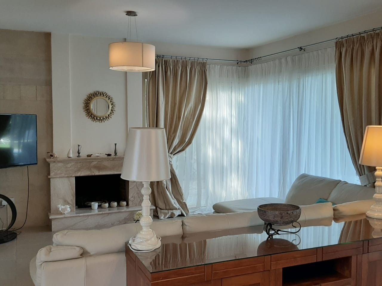 Villa in Paphos, Cyprus - picture 3