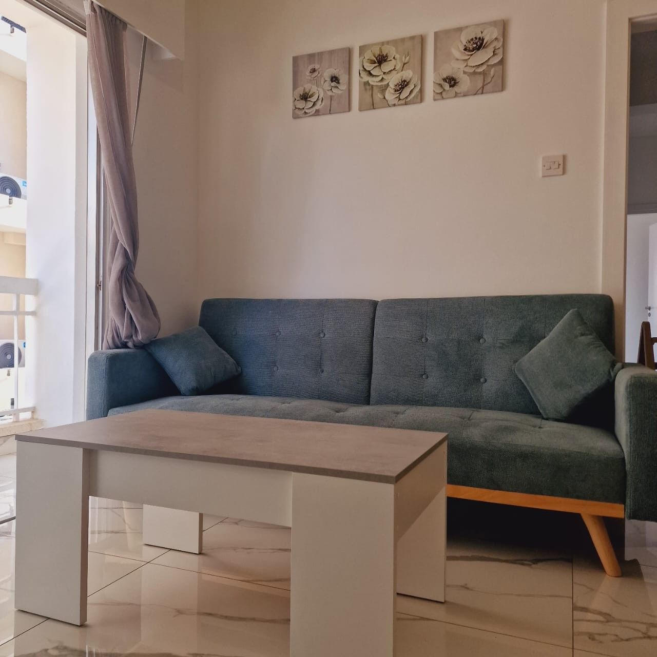 Apartment in Larnaka, Zypern, 60 m² - Foto 3