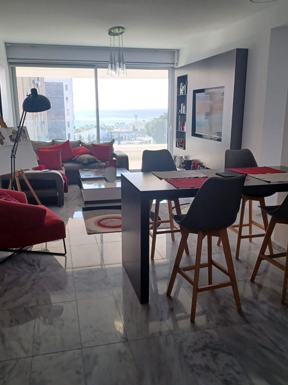 Apartment in Larnaca, Cyprus, 80 m² - picture 3