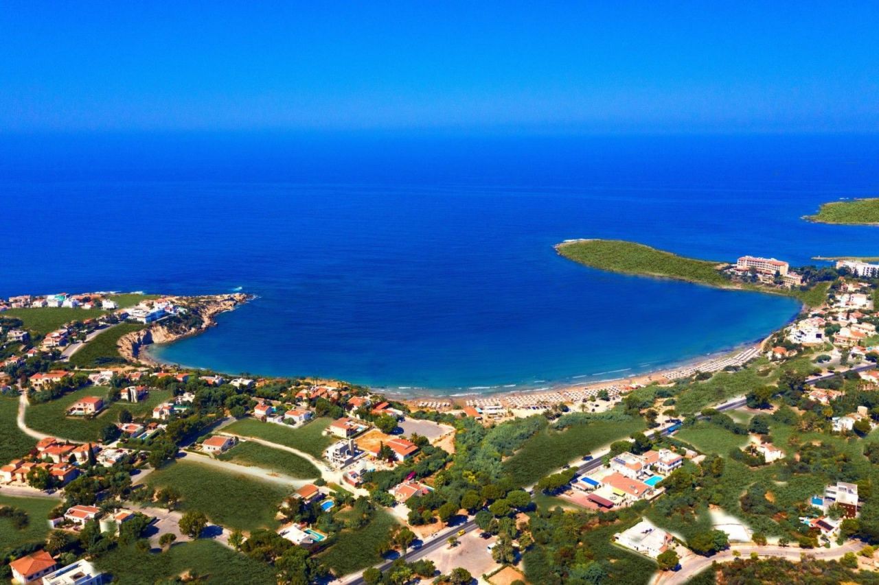 Villa en Pafos, Chipre, 130 m² - imagen 3