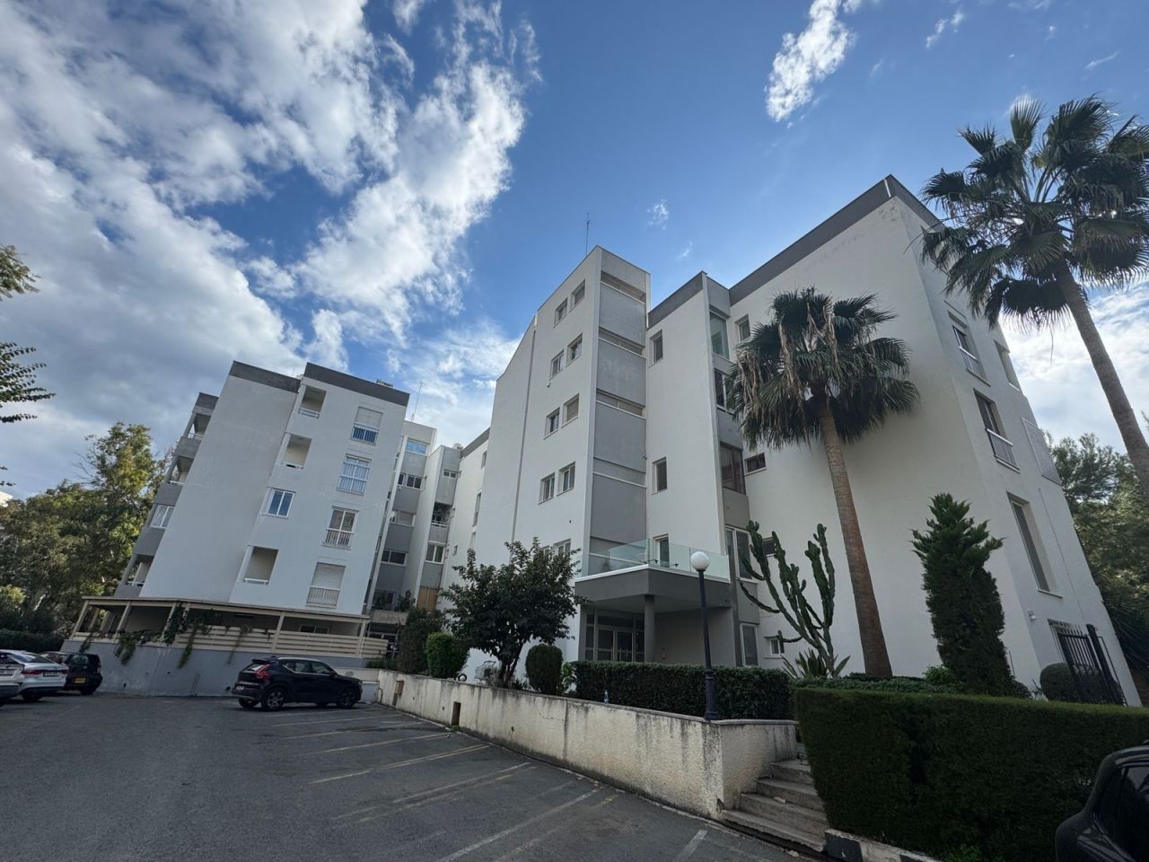 Apartment in Limassol, Cyprus, 156 m² - picture 3