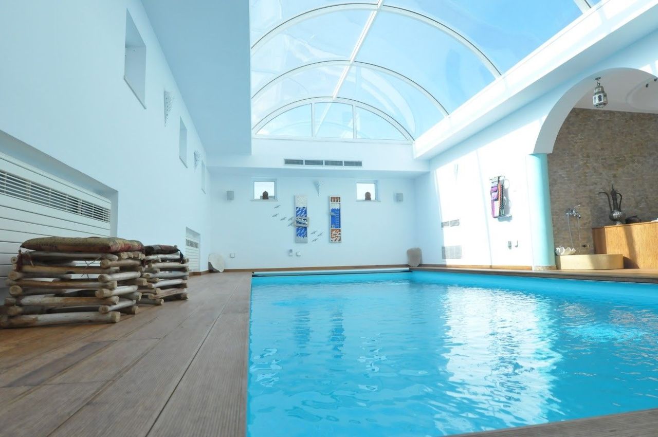 Villa en Lárnaca, Chipre, 600 m² - imagen 3