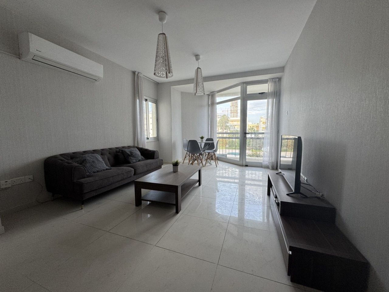 Apartamento en Limasol, Chipre, 91 m² - imagen 3