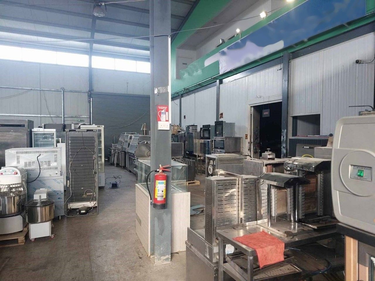 Villa a Larnaca, Cipro, 1 100 m² - foto 3