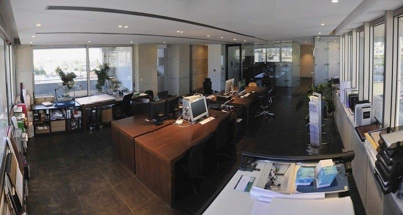 Office in Limassol, Cyprus, 180 m² - picture 3