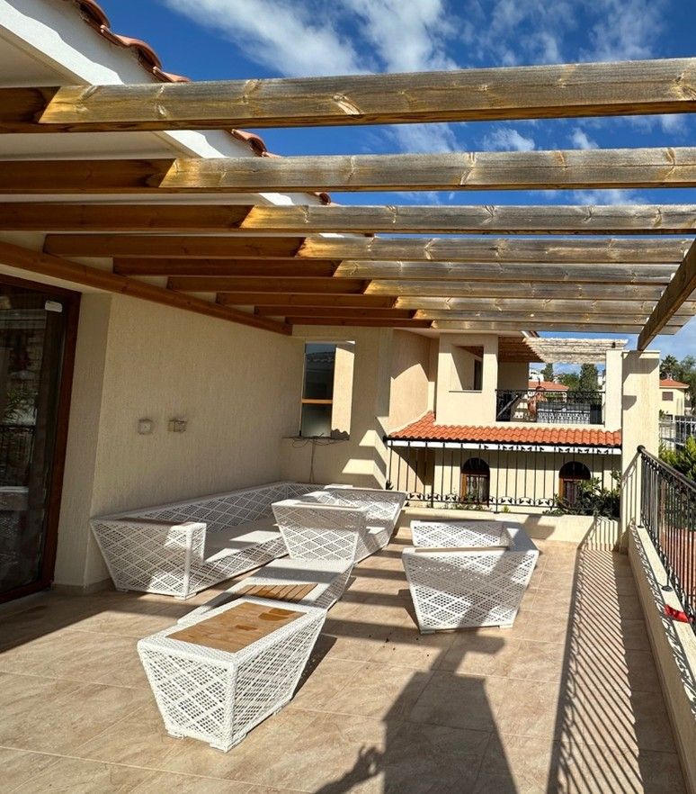 Villa en Limasol, Chipre, 228 m² - imagen 3