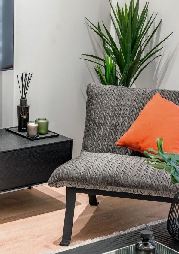 Apartment in Limassol, Cyprus, 43 m² - picture 3