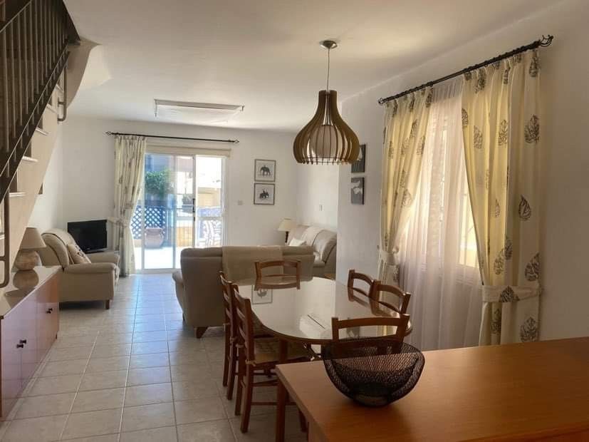 Casa adosada en Pafos, Chipre, 101 m² - imagen 3