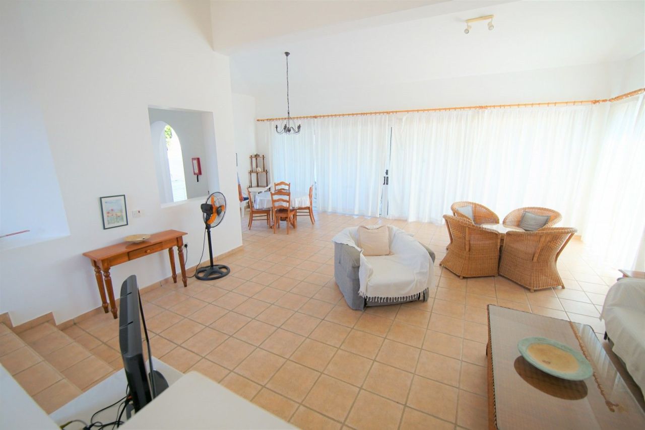 Bungalow a Paphos, Cipro, 146 m² - foto 3
