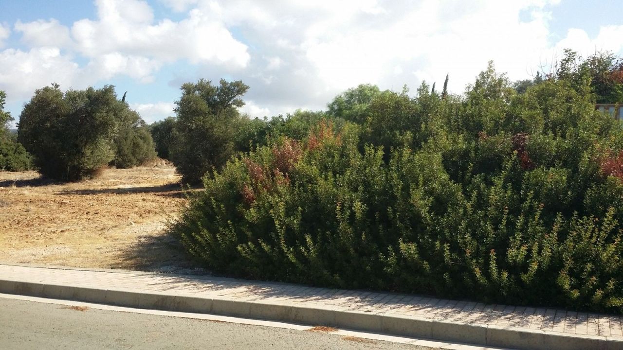 Villa en Pafos, Chipre, 206 m² - imagen 3