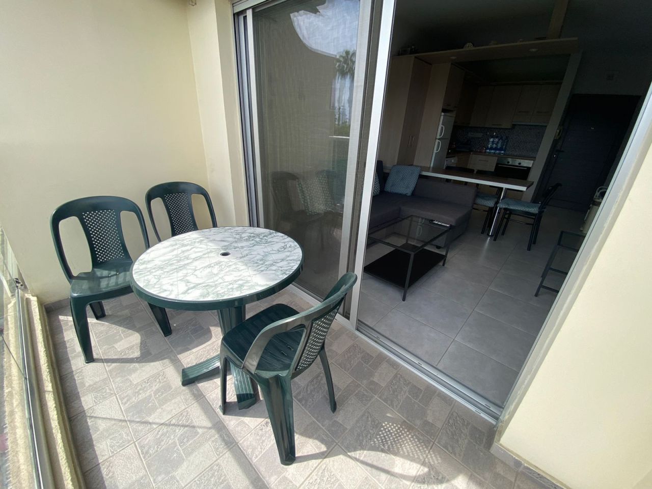 Apartment in Limassol, Zypern, 60 m² - Foto 3