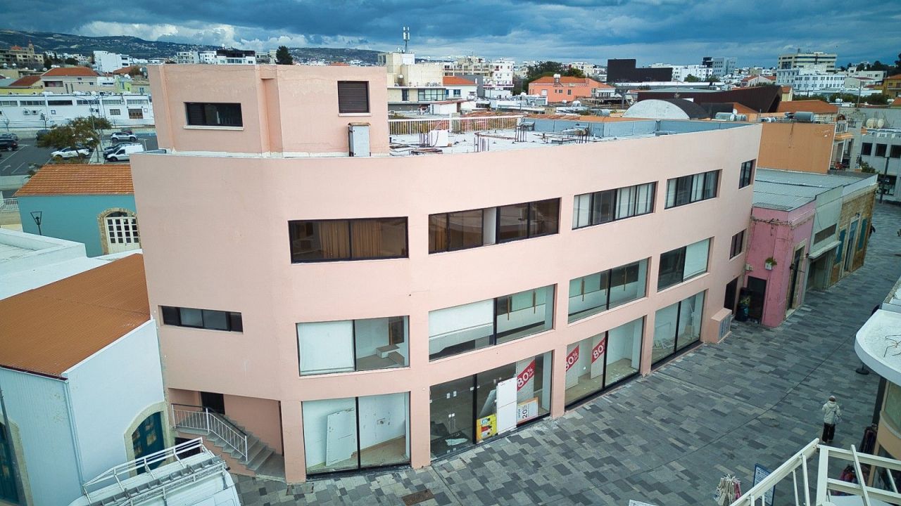 Propiedad comercial en Pafos, Chipre - imagen 3