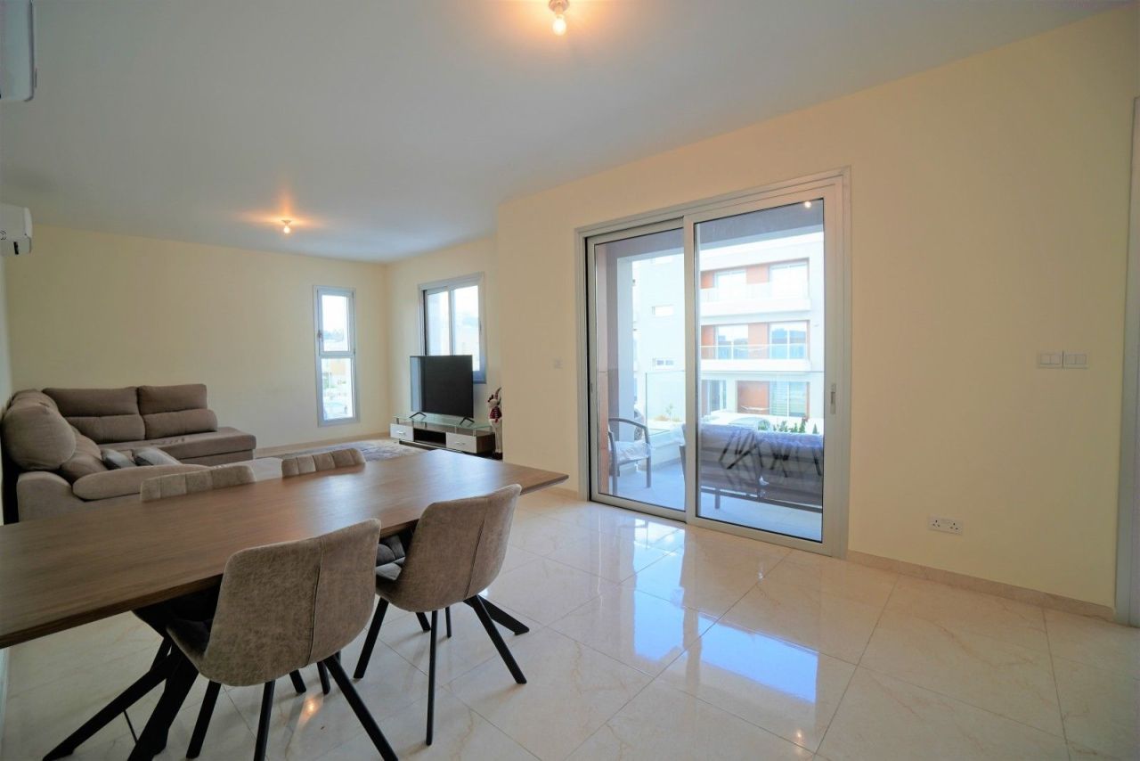 Appartamenti a Paphos, Cipro, 140 m² - foto 3