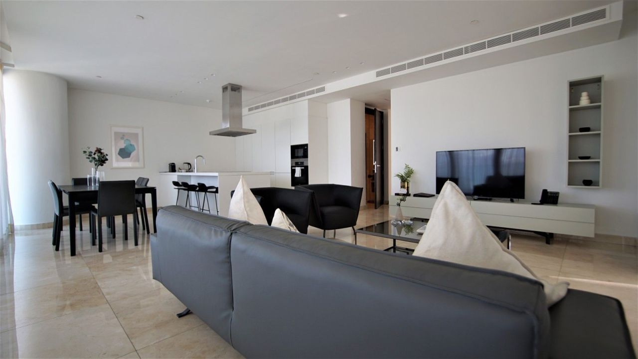 Apartment in Nikosia, Zypern, 172 m² - Foto 3
