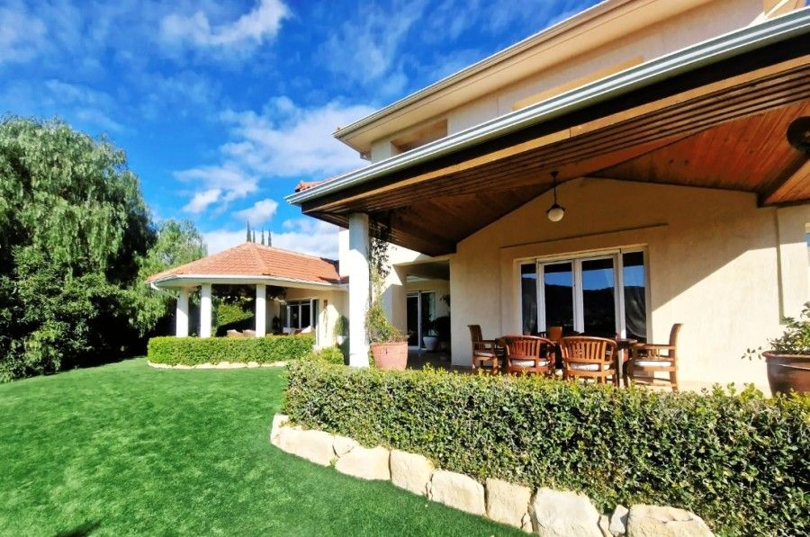 Villa a Limassol, Cipro, 270 m² - foto 3