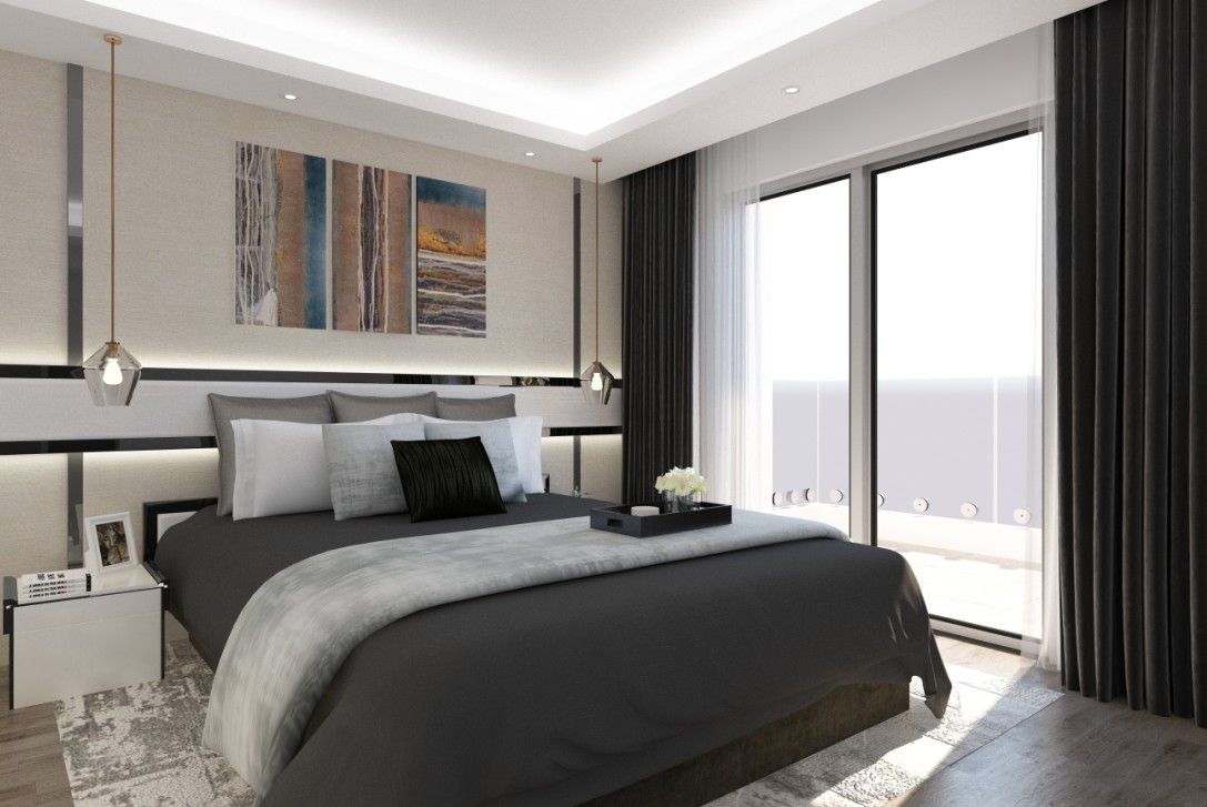 Appartement à Limassol, Chypre, 118 m² - image 3