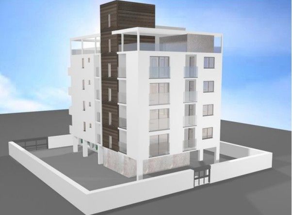 Commercial property in Limassol, Cyprus, 945 m² - picture 3