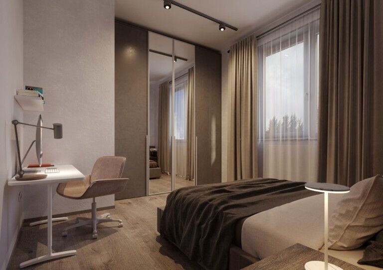 Apartamento en Limasol, Chipre, 99 m² - imagen 3