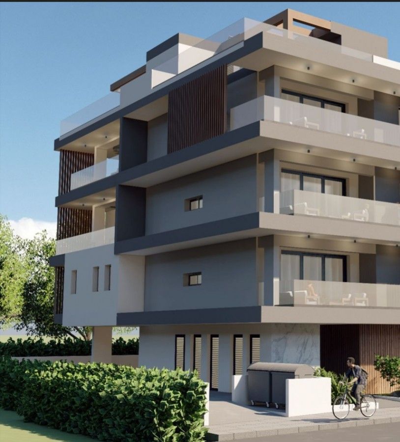 Penthouse in Limassol, Cyprus, 99 m² - picture 3