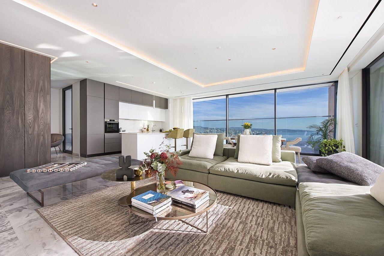 Apartment in Limassol, Cyprus, 75 m² - picture 3