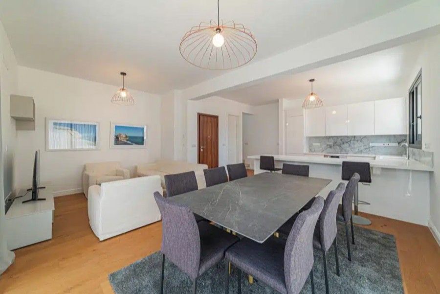 Appartamenti a Limassol, Cipro, 120 m² - foto 3