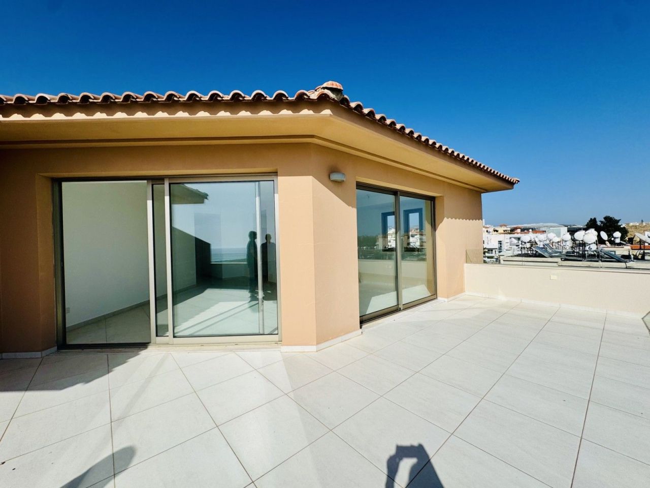 Apartment in Paphos, Cyprus, 112 m² - picture 3