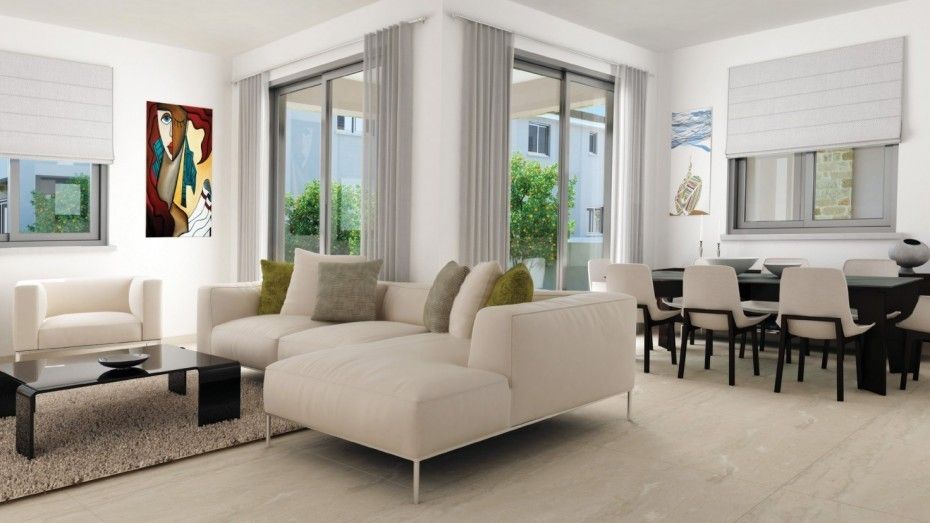 Villa in Paphos, Cyprus, 154 m² - picture 3