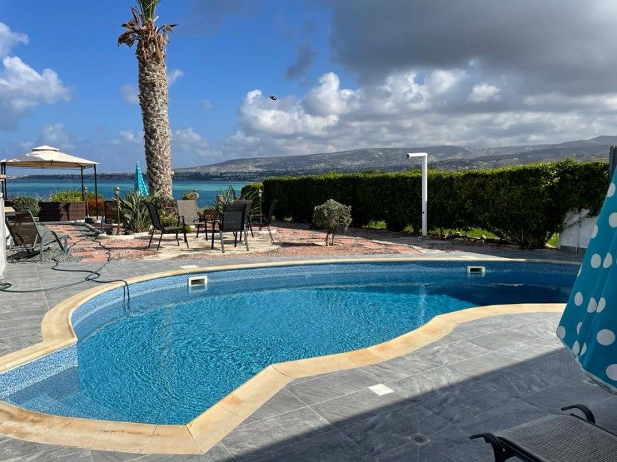 Bungalow in Paphos, Cyprus, 95 m² - picture 3