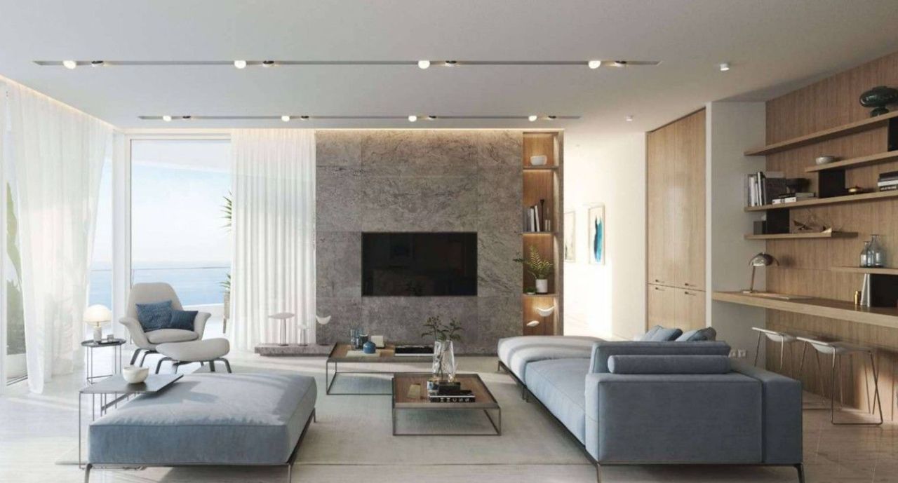 Apartment in Limassol, Zypern, 166 m² - Foto 3