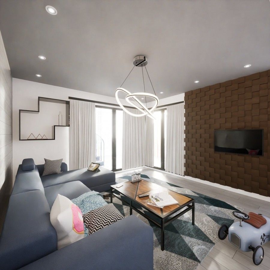 Appartamenti a Limassol, Cipro, 150 m² - foto 3