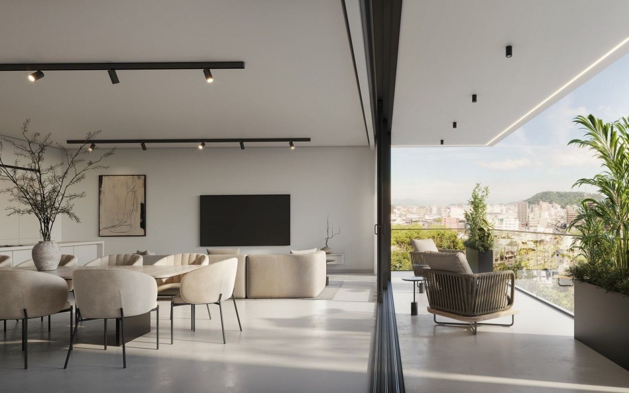 Appartement à Limassol, Chypre, 88 m² - image 3