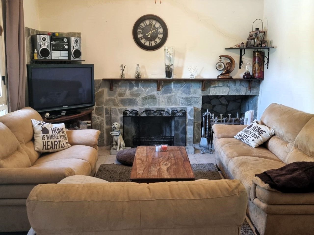 Villa in Limassol, Zypern, 120 m² - Foto 3