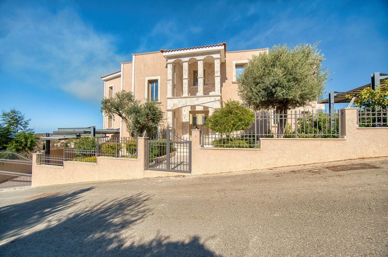 Villa in Paphos, Cyprus, 470 m² - picture 3