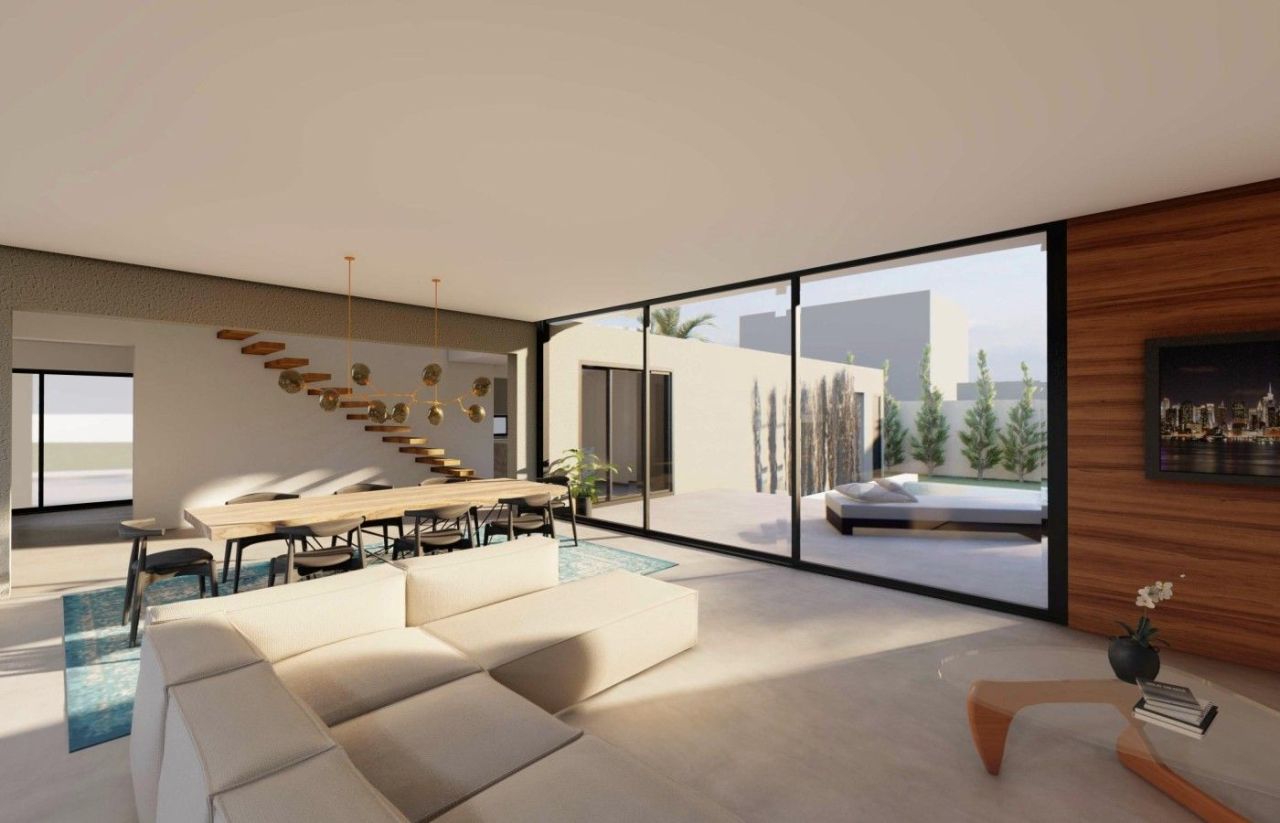 Villa in Larnaca, Cyprus, 263 m² - picture 3