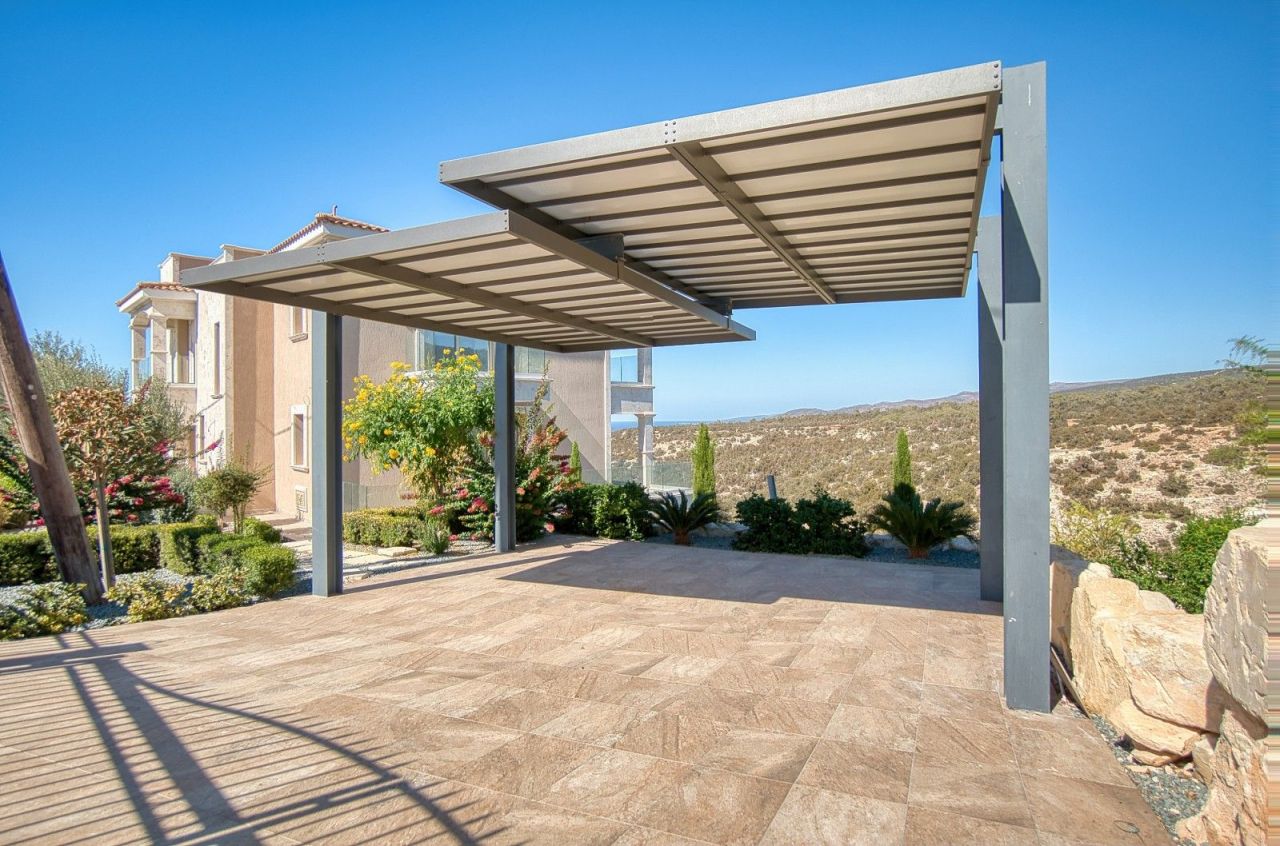 Villa a Paphos, Cipro, 470 m² - foto 3