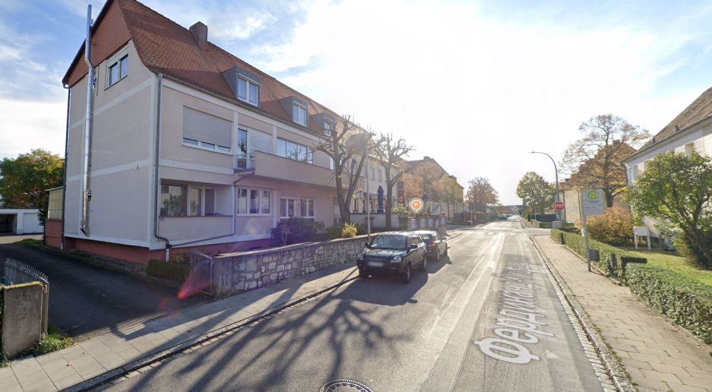 Cafe, restaurant in Bamberg, Germany, 593 m² - picture 6