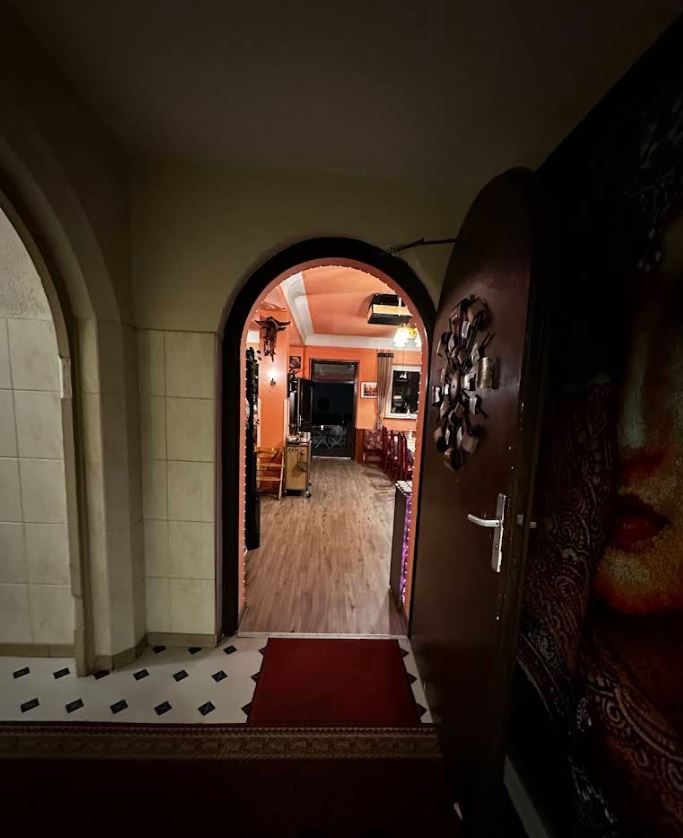 Cafe, restaurant in Bamberg, Germany, 593 m² - picture 17