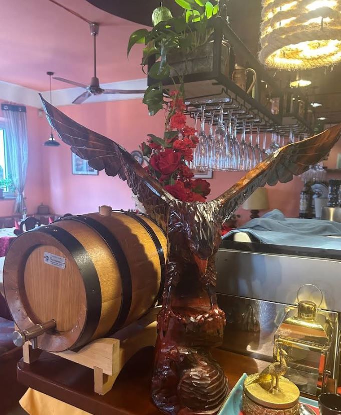 Cafe, restaurant in Bamberg, Germany, 593 m² - picture 15