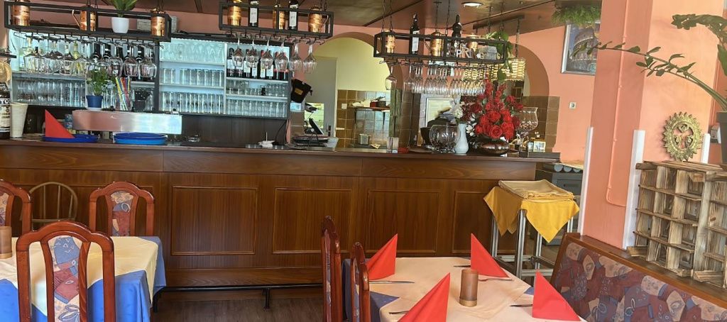 Cafe, restaurant in Bamberg, Germany, 593 m² - picture 14