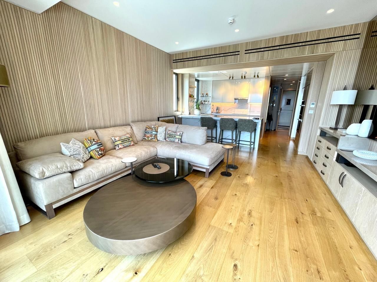 Apartment in Limassol, Zypern, 88 m² - Foto 3