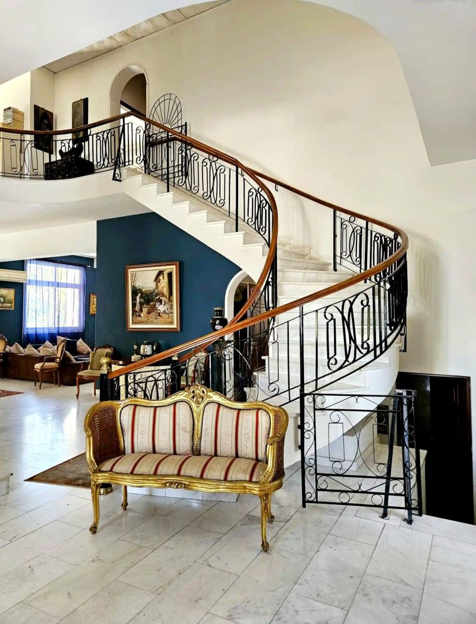 Villa in Larnaca, Cyprus, 1 050 m² - picture 3