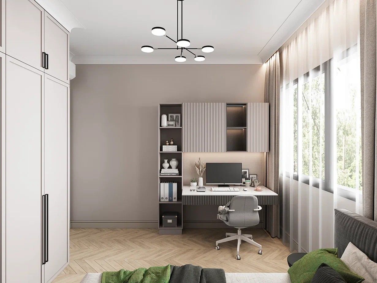 Villa in Larnaca, Cyprus, 461 m² - picture 3