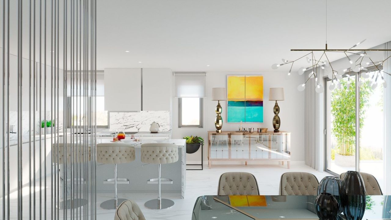 Villa en Limasol, Chipre, 287 m² - imagen 3