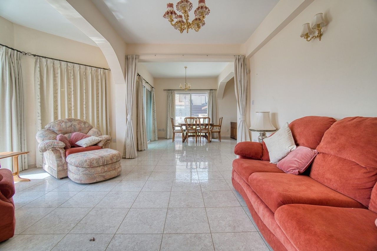 Villa à Paphos, Chypre, 150 m² - image 3