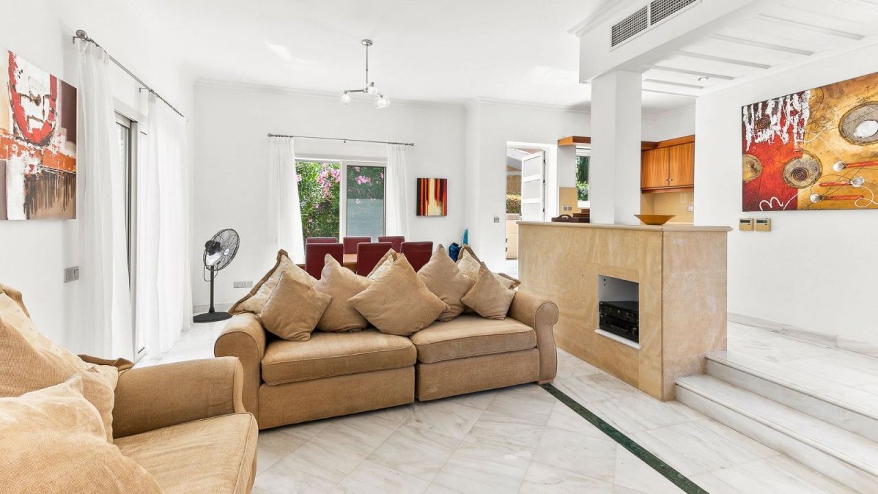 Villa in Paphos, Cyprus, 183 m² - picture 3
